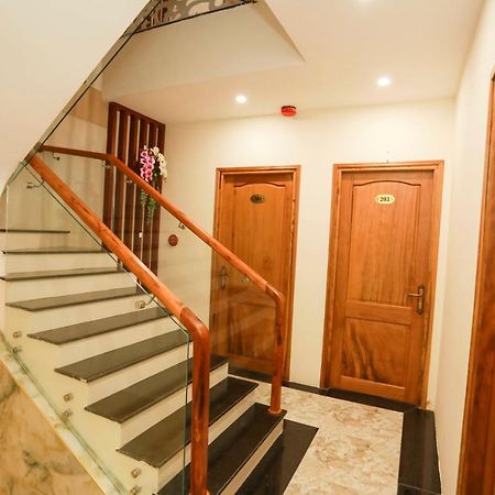Khach San Trieu Dang Hotel Tuy Hòa Kültér fotó