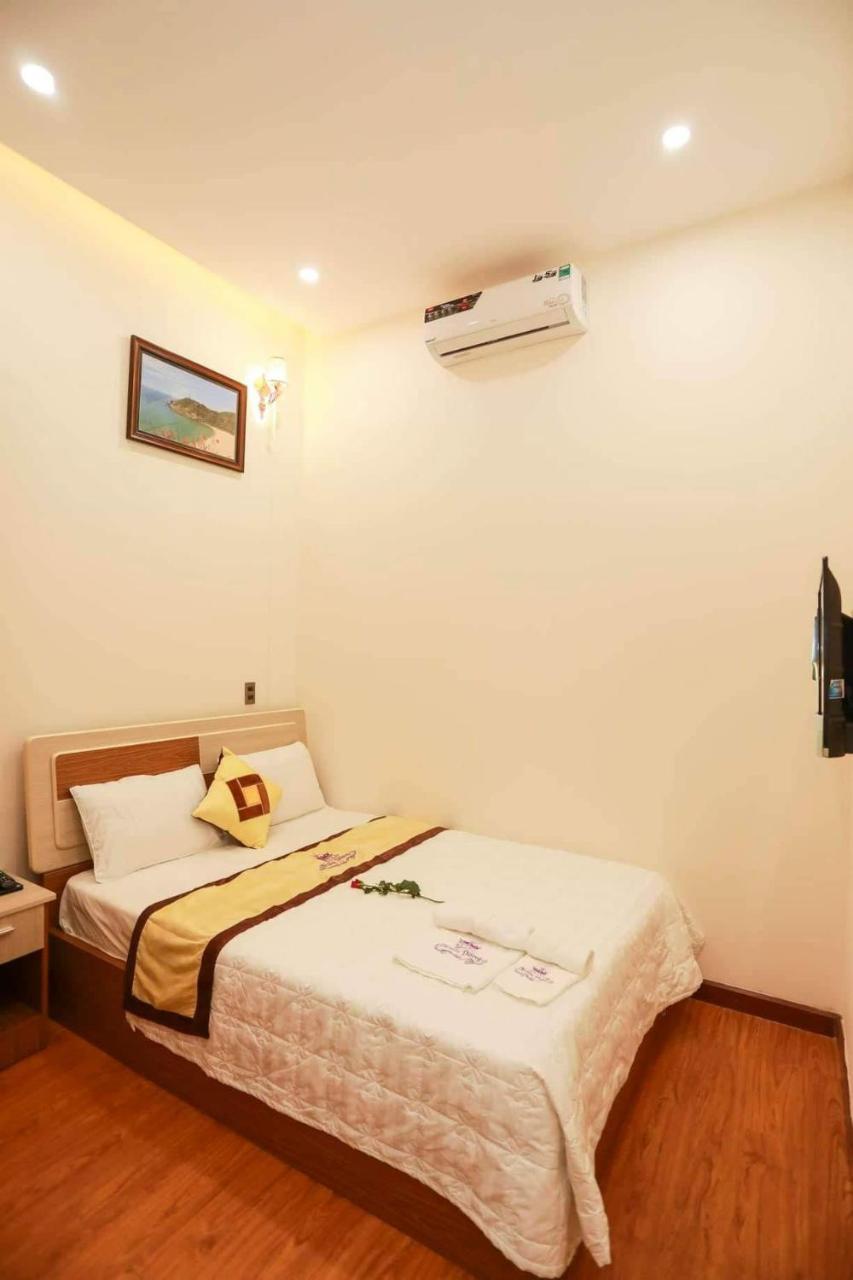 Khach San Trieu Dang Hotel Tuy Hòa Kültér fotó